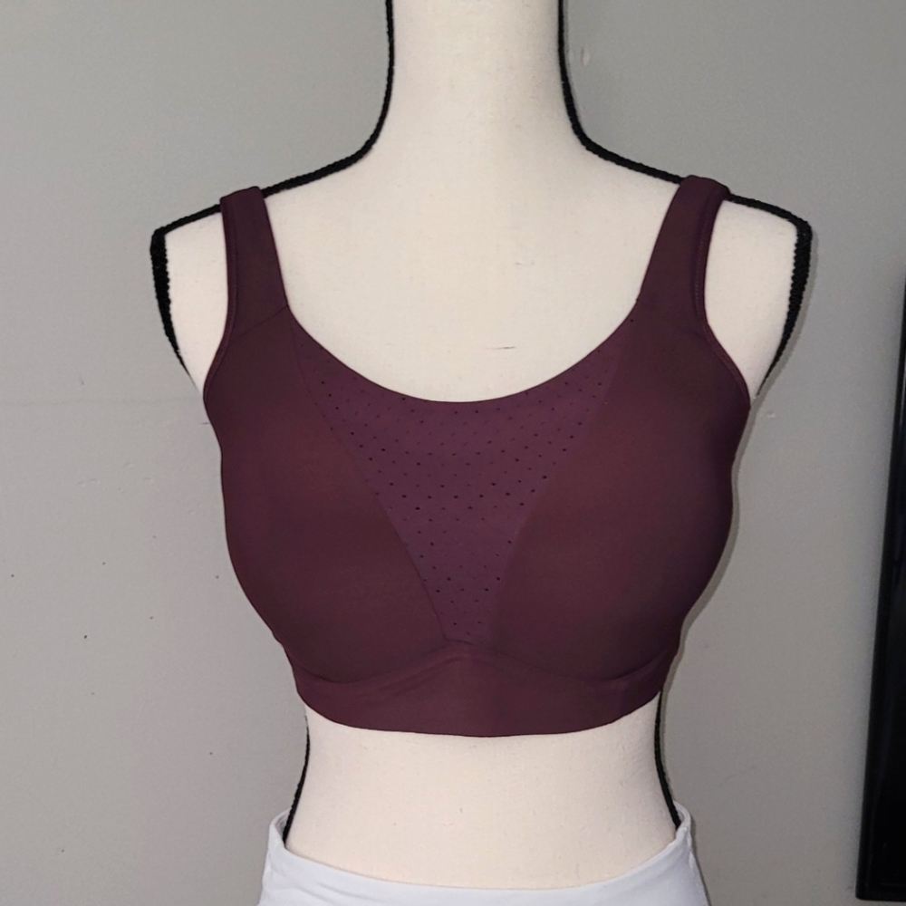 Lululemon Run Time Bra